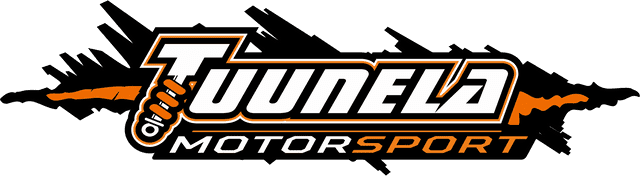 Tuunela Motorsport -logo
